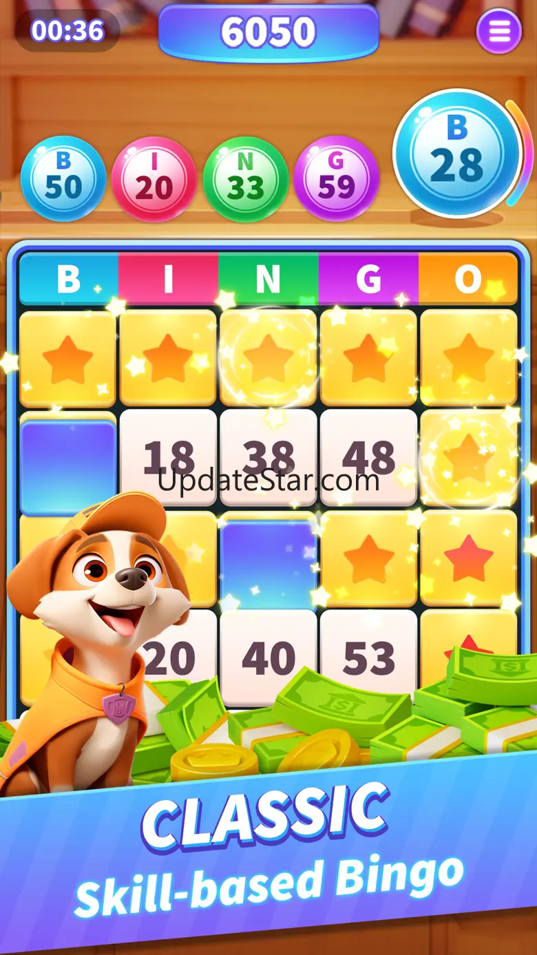 Bingo Charm 1.0.5