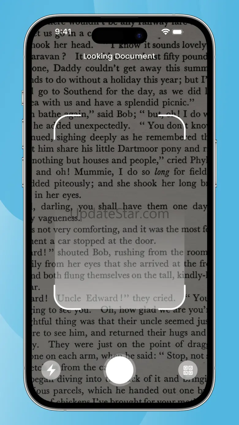 PDF Converter - Edit & Scan 1.2