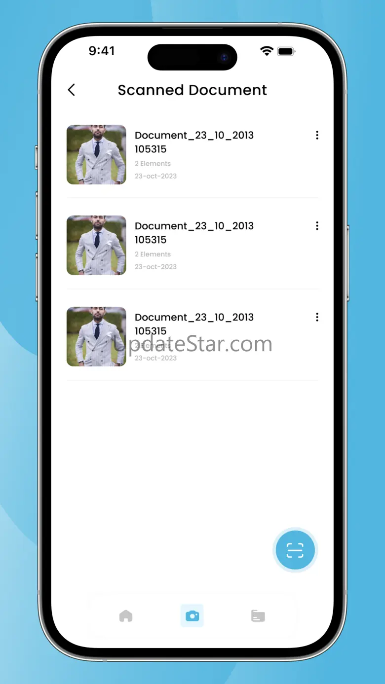 PDF Converter - Edit & Scan 1.2