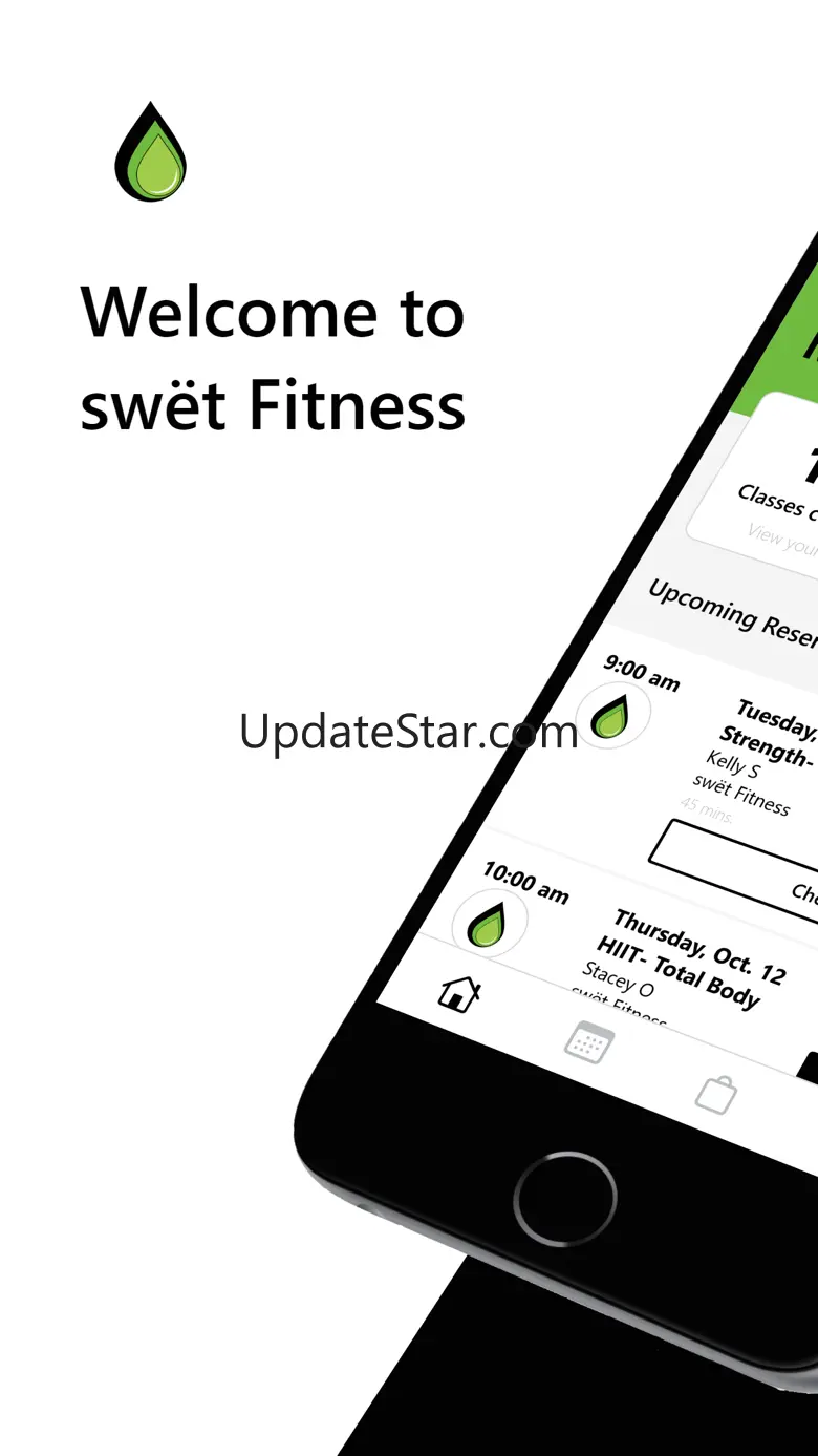 swet Fitness 3.35.1