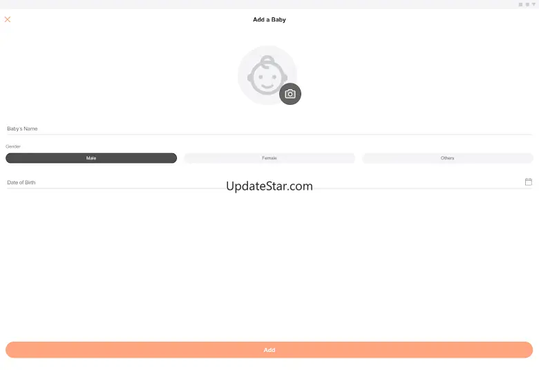 BabyTalk Translator 1.0.0
