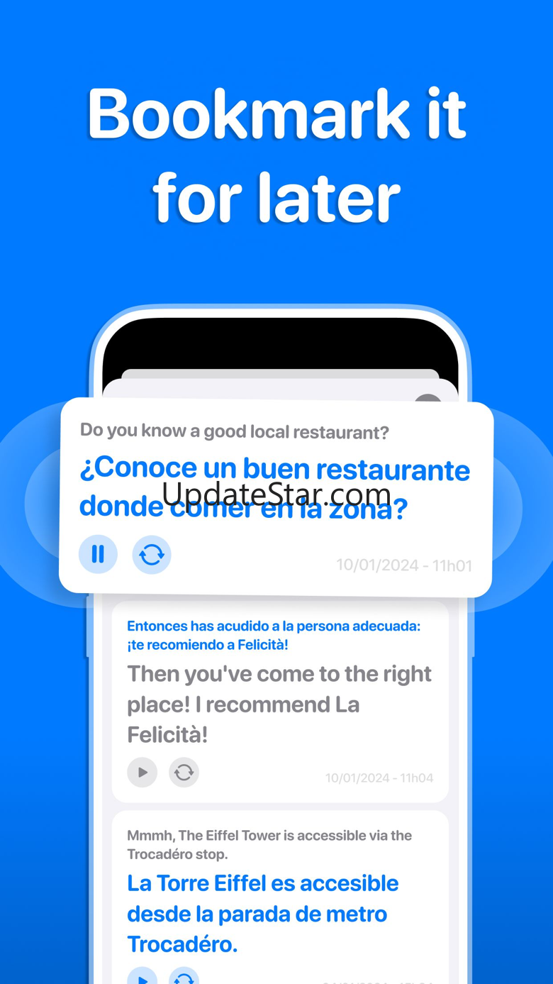 Talk AI - Voice Translator 1.0.5