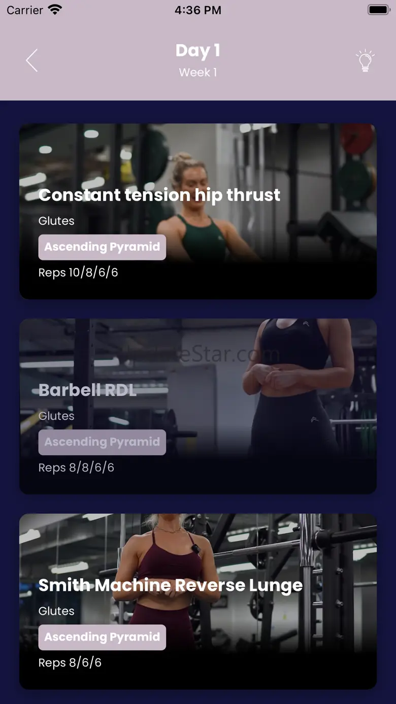 The HHF Method 1.0