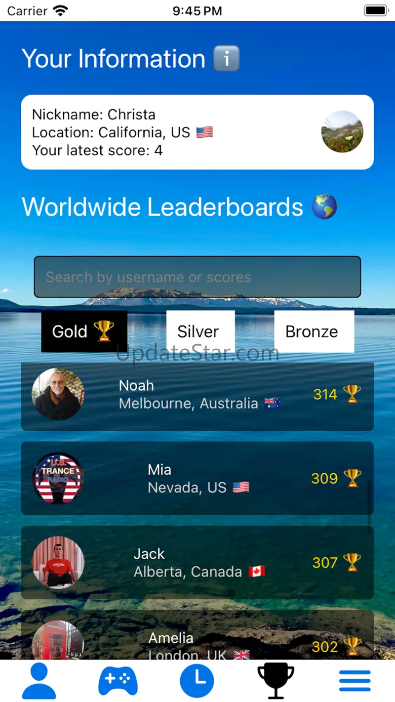 Command Word Jumble Compete 2.1