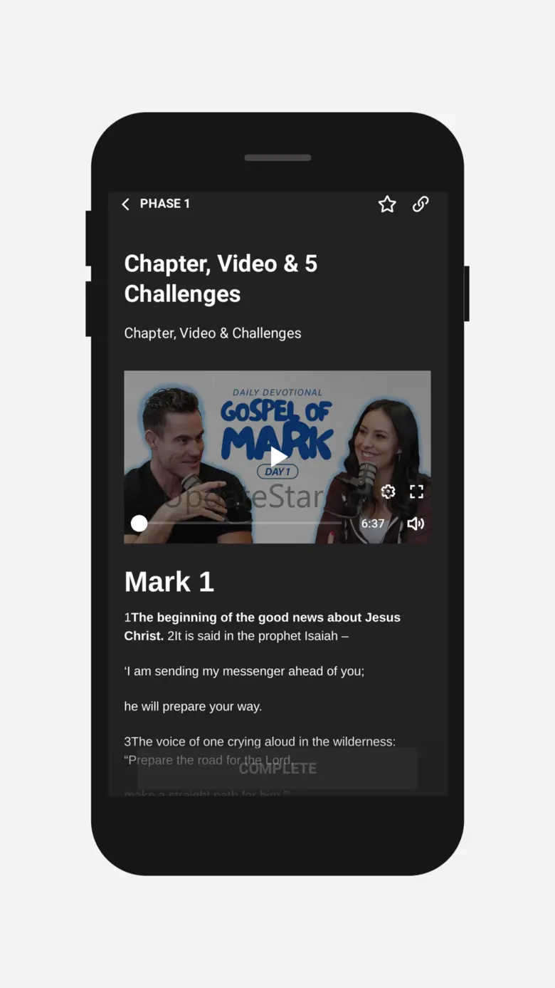 UNcomplicated App 3.10.6
