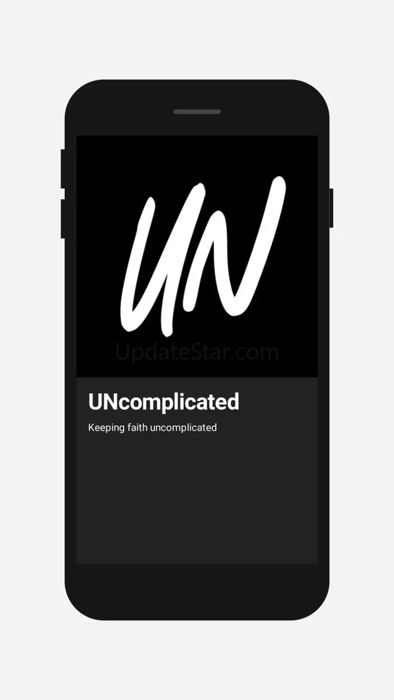 UNcomplicated App 3.10.6