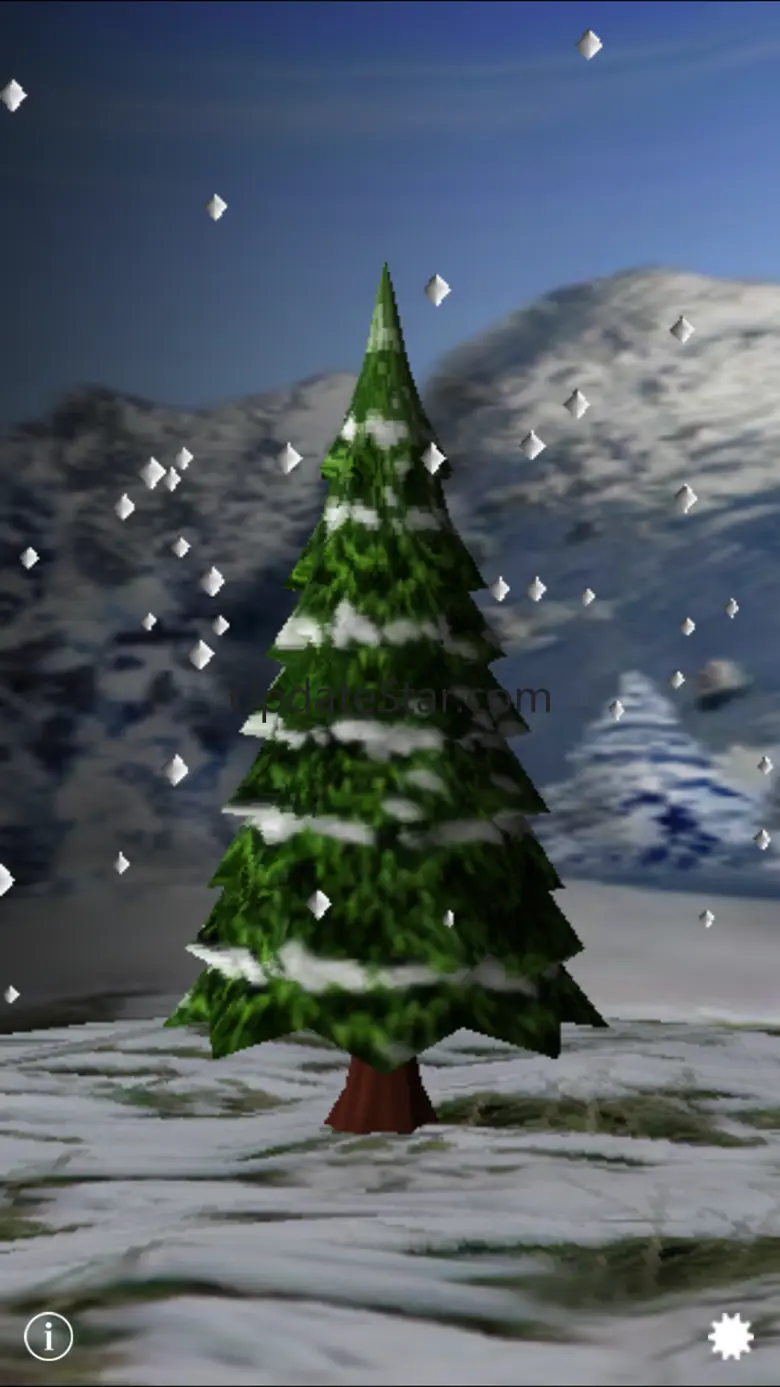 iTree - Christmas Tree 1.4.15