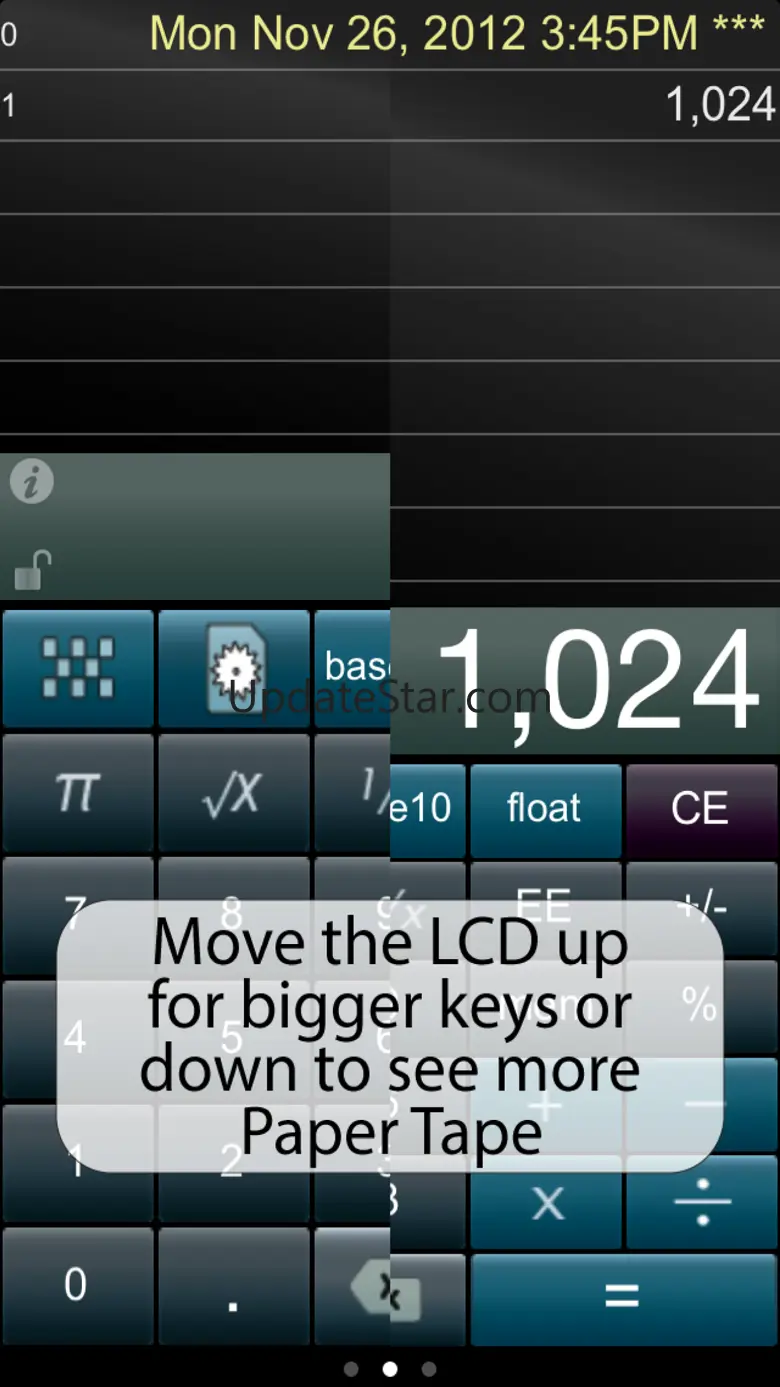 Calc For Coders 5.20.04