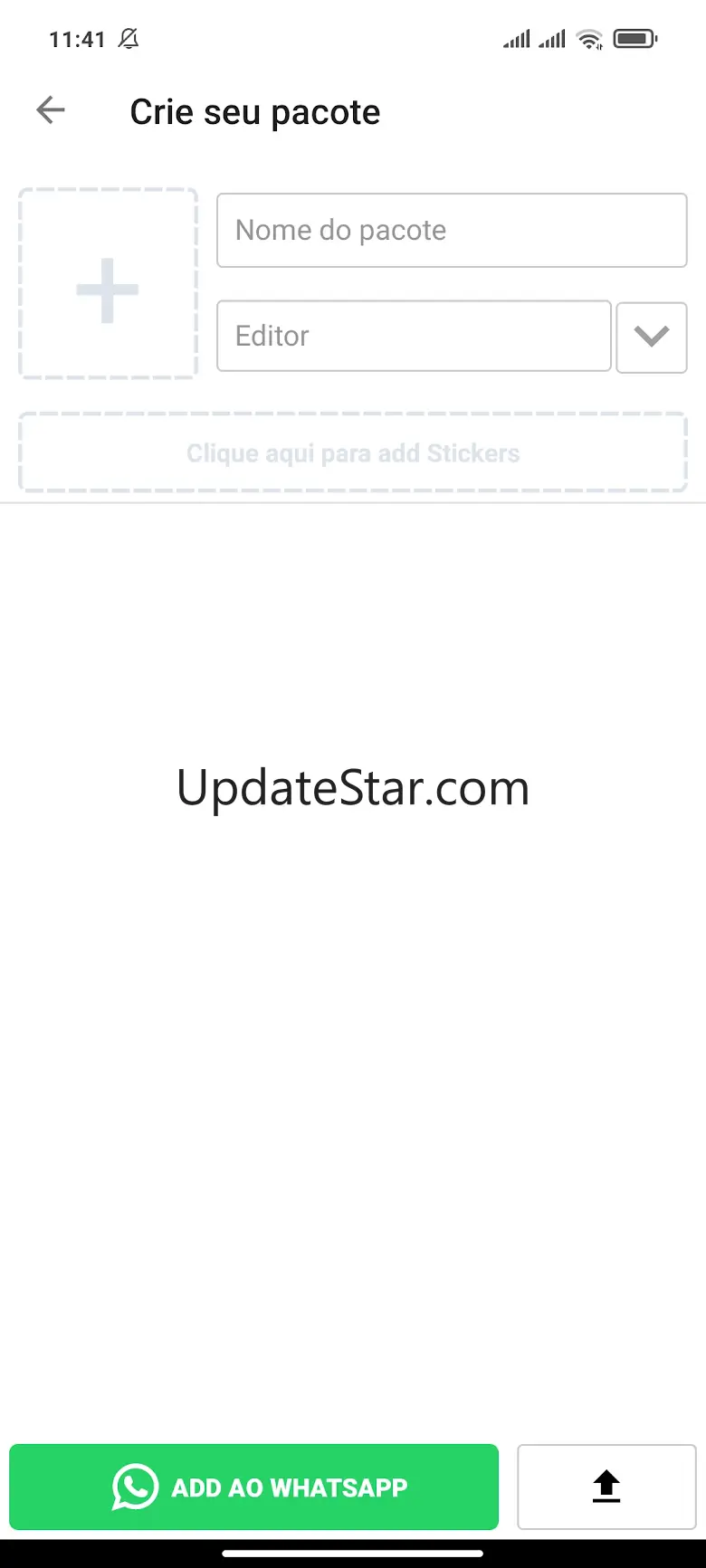 Sticker Maker - WAStickerApps