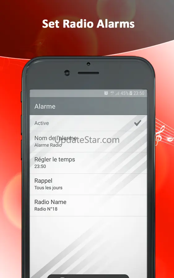 Radio Tunisia   live 46