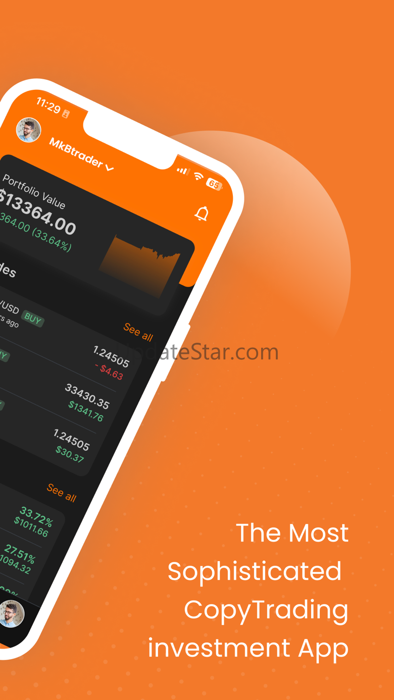 ZuluTrade for Social Trading 5.0.17