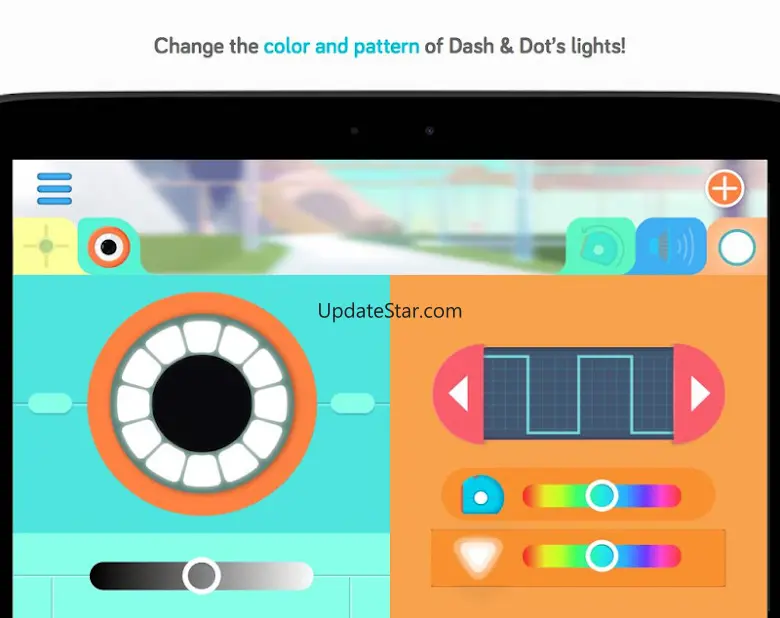 Go for Dash & Dot Robots 1.12.0
