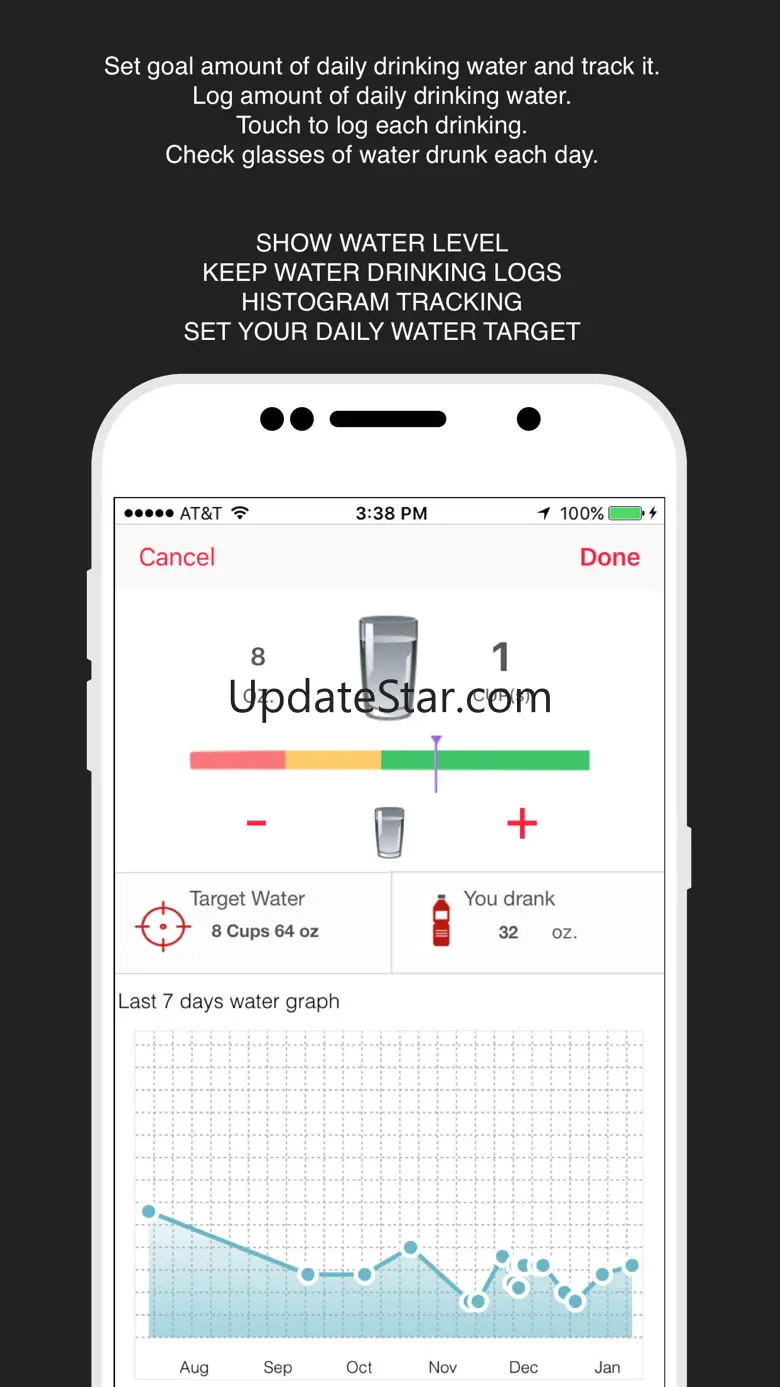 Healthy Pantry & Allergy, GMO Scanner NxtNutrio 4.17