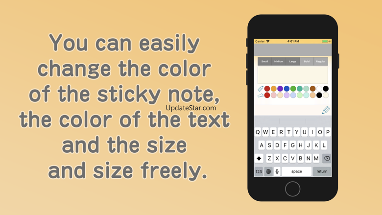 TouchMemo 4.3.5