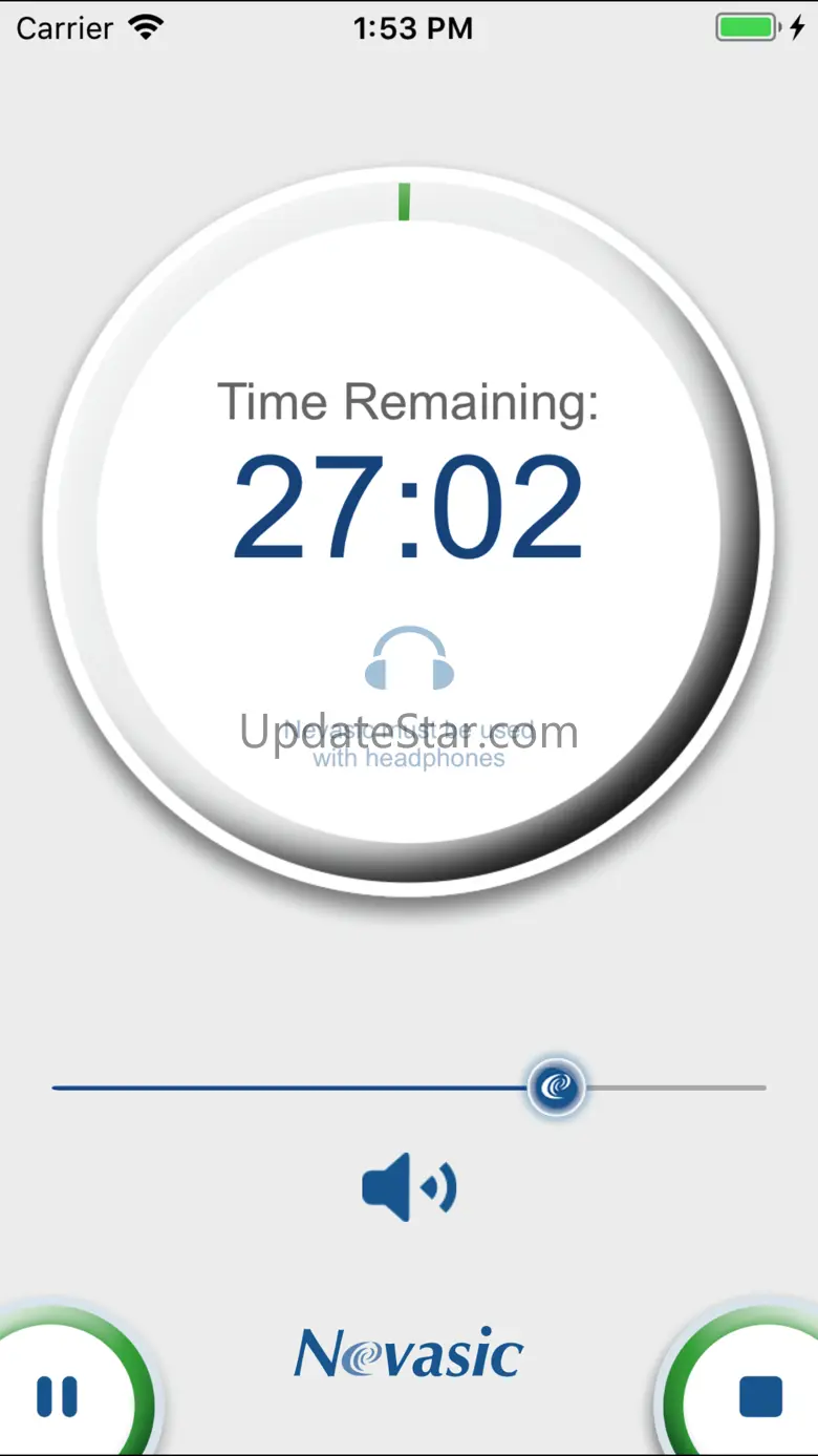 Nevasic 2.5