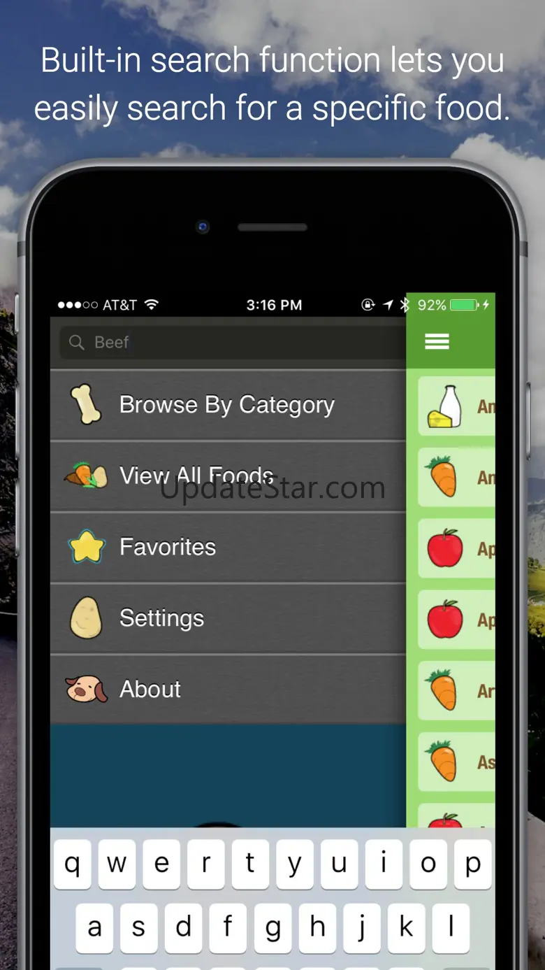 iKibble 2.1.2