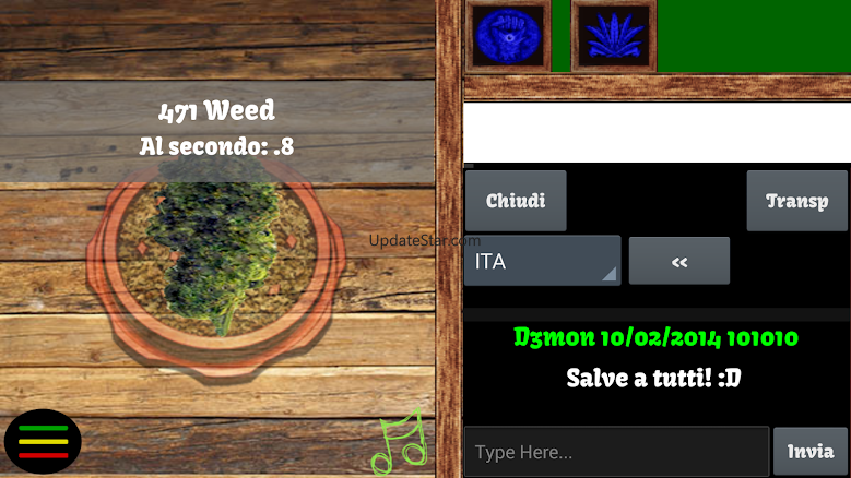 Weed Click! 1.8.7