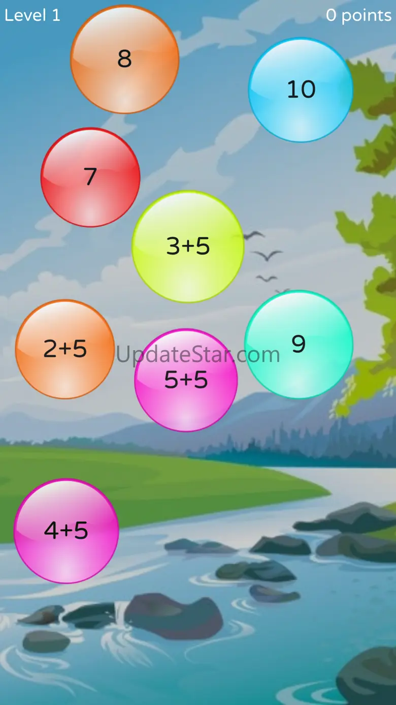 PopMath Original 2.4