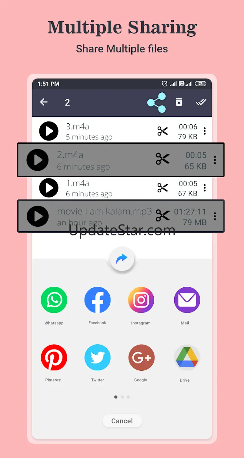 Call Recorder & Voice Recorder 1.1.5
