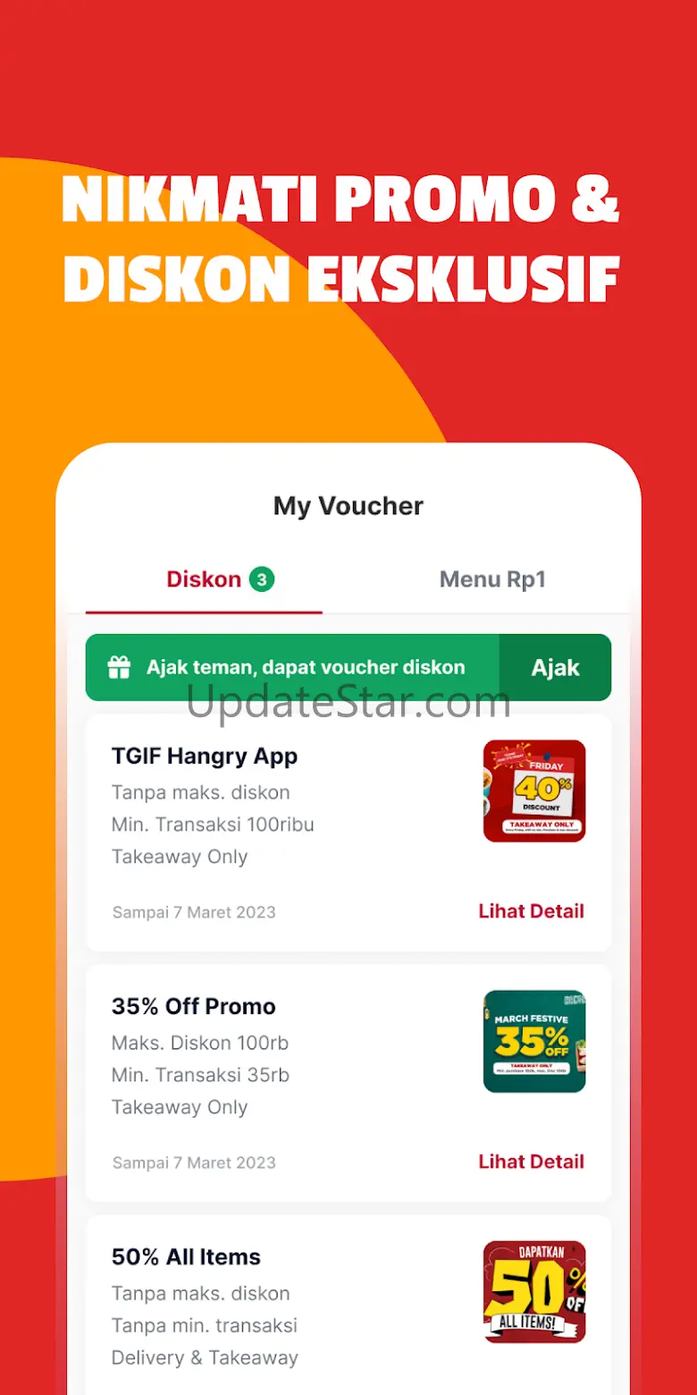 Hangry v1.2.8