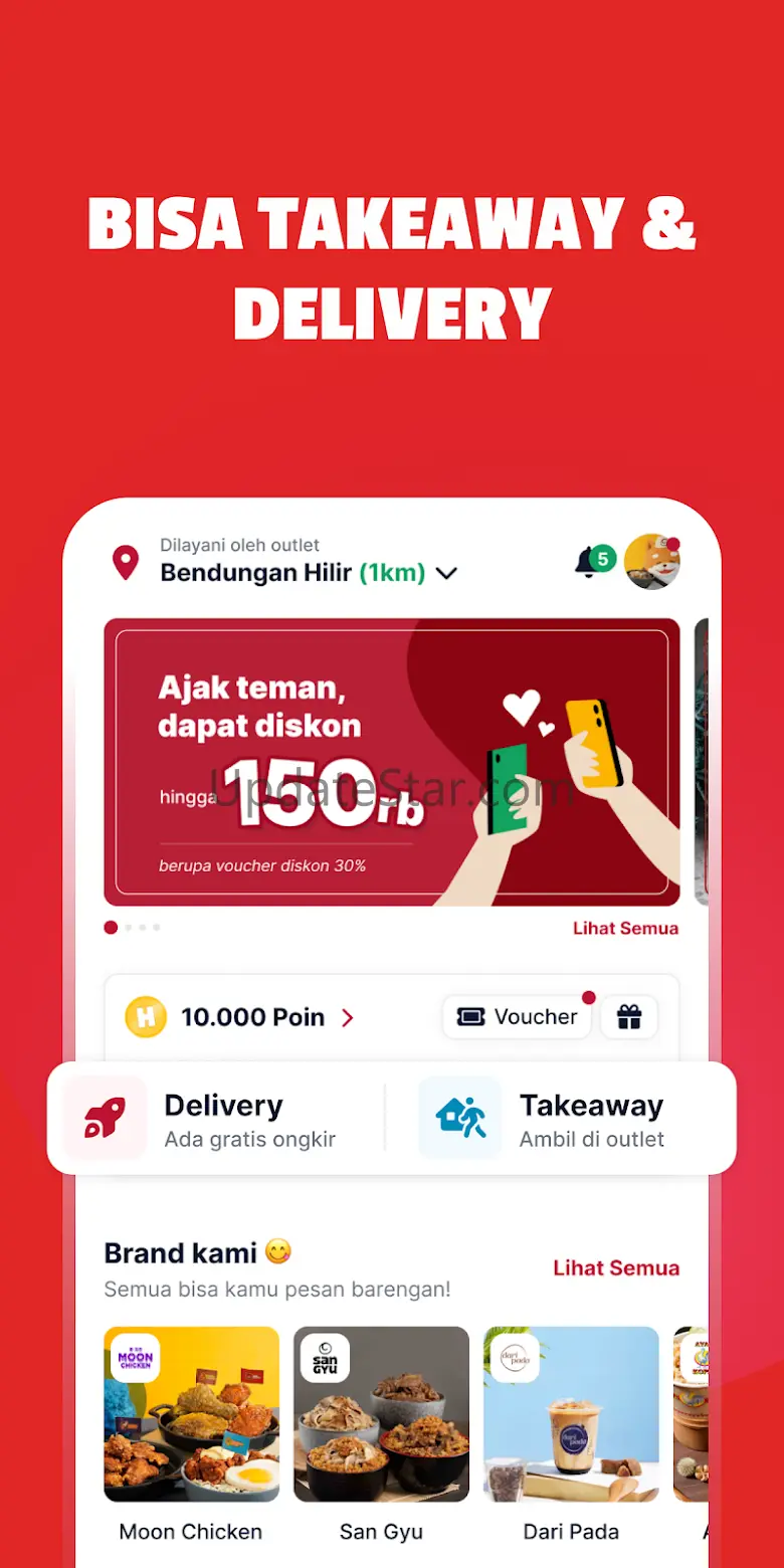 Hangry v1.2.8