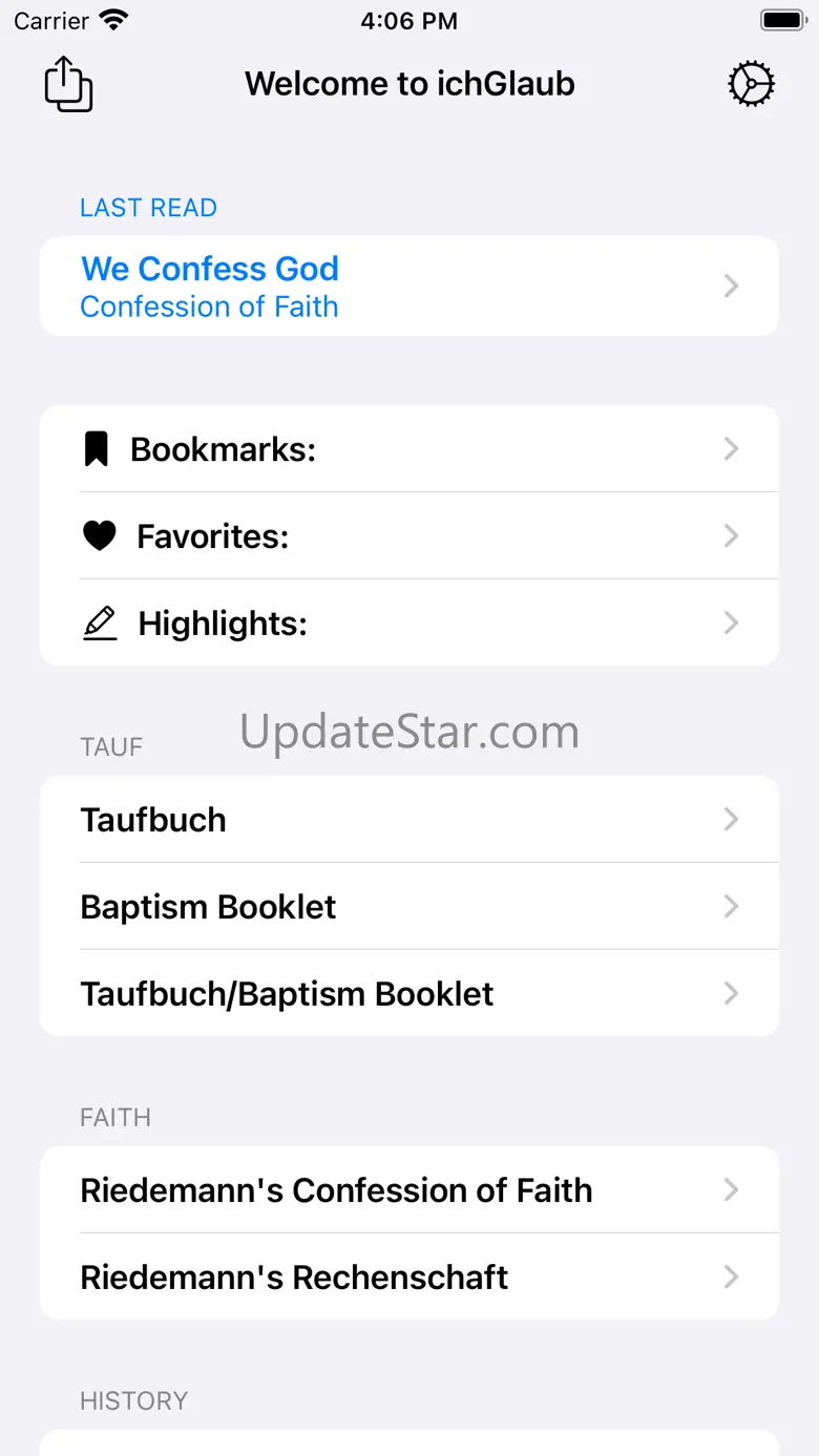 ichGlaub 13.0