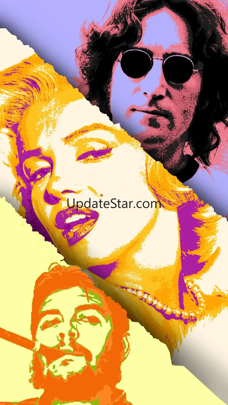PopArt FX 3.9