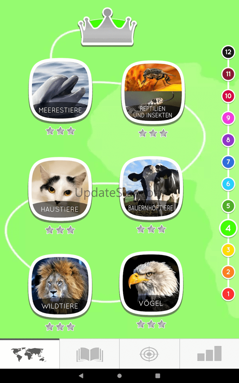 Learn German 1000 Words 1.9
