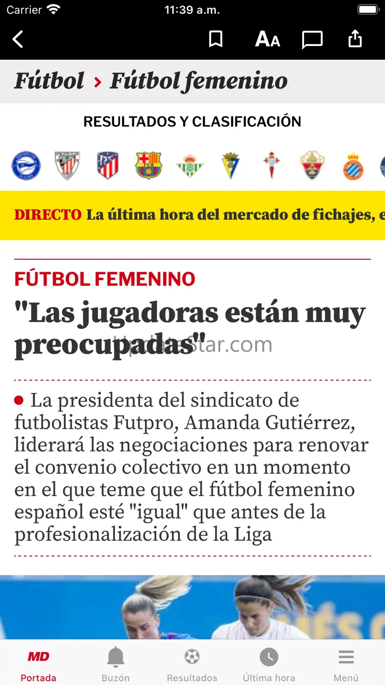 Mundo Deportivo 7.2.4