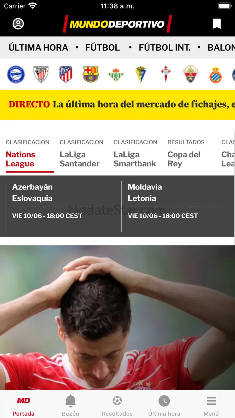 Mundo Deportivo 7.2.4