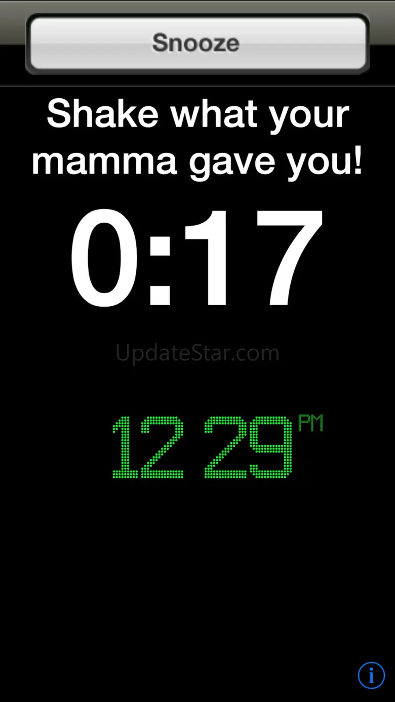 Shake Awake Lite 4.4