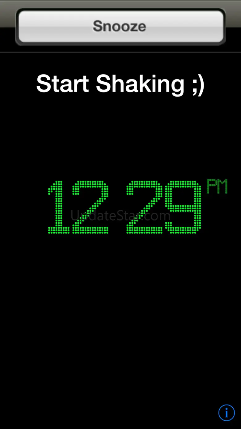 Shake Awake Lite 4.4