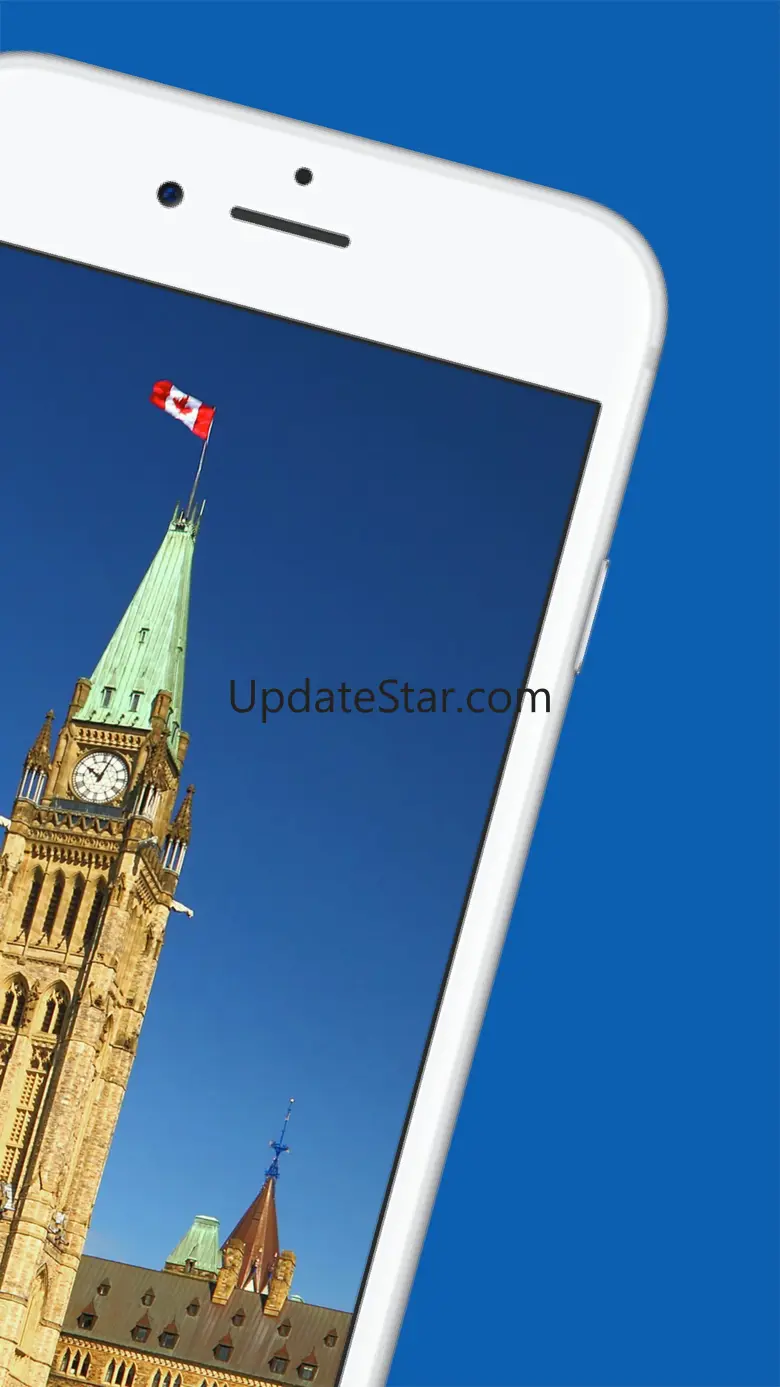 Ottawa Travel Guide . 3.0.20