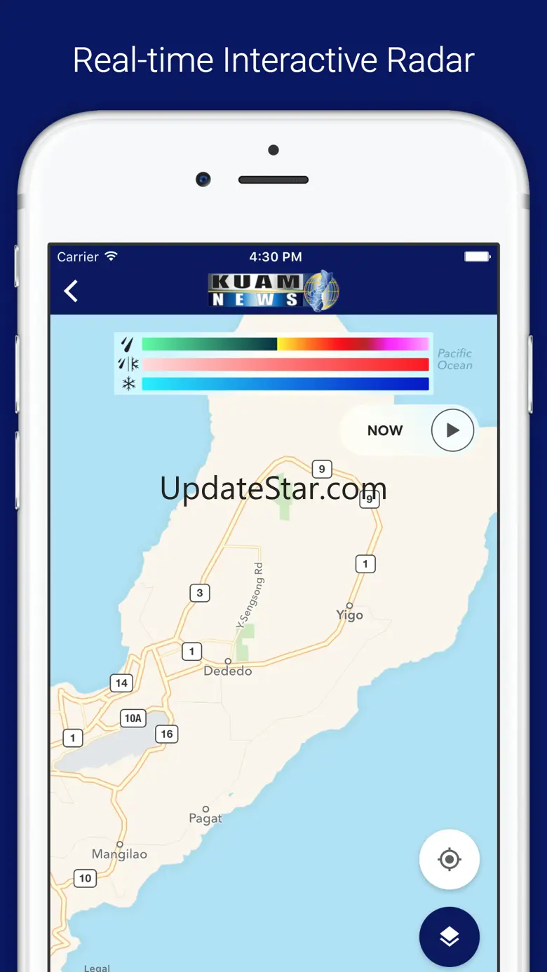 KUAM - Guam's News Network 6.8.0