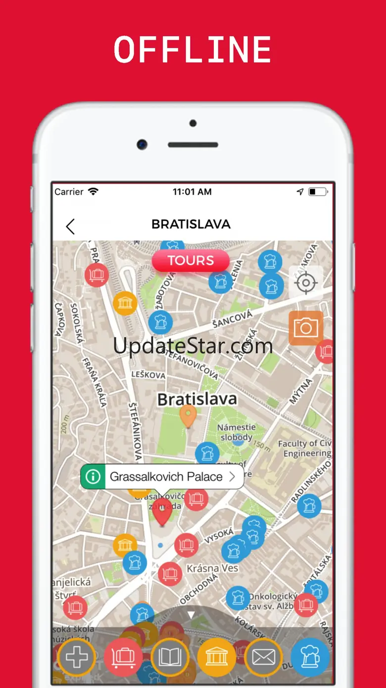 Bratislava Travel Guide 3.0.18