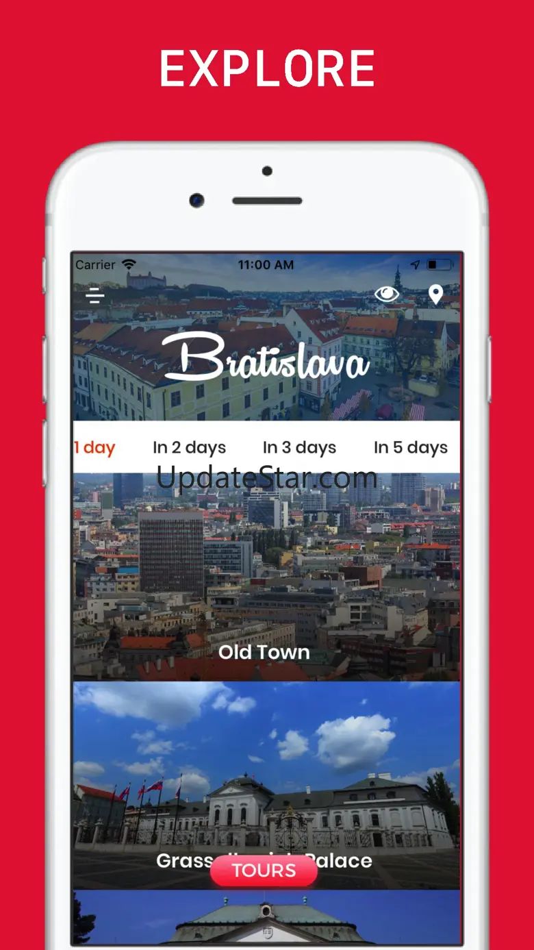 Bratislava Travel Guide 3.0.18