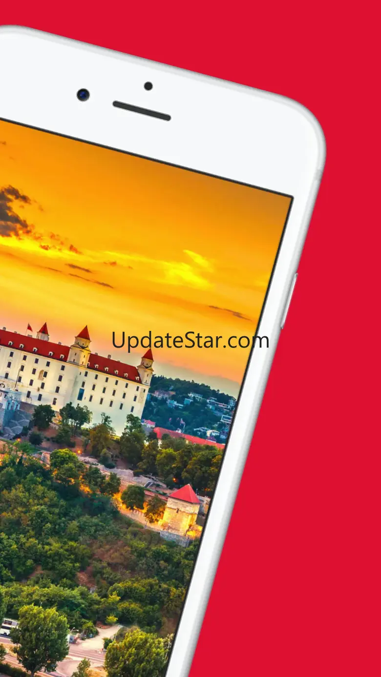 Bratislava Travel Guide 3.0.18