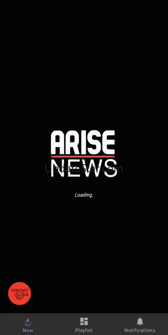 Arise TV Arise TV v.1.9