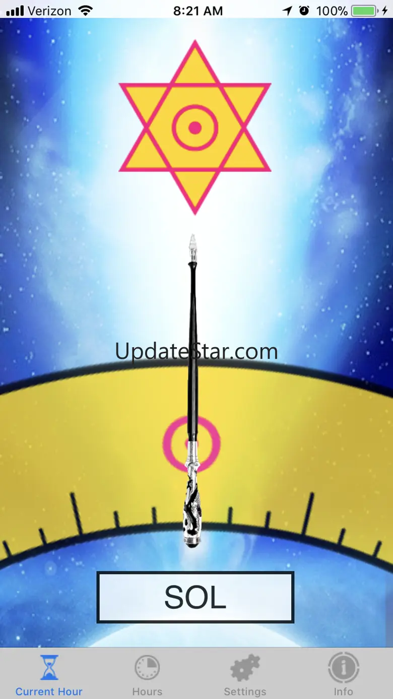 Planet Hours 2.0