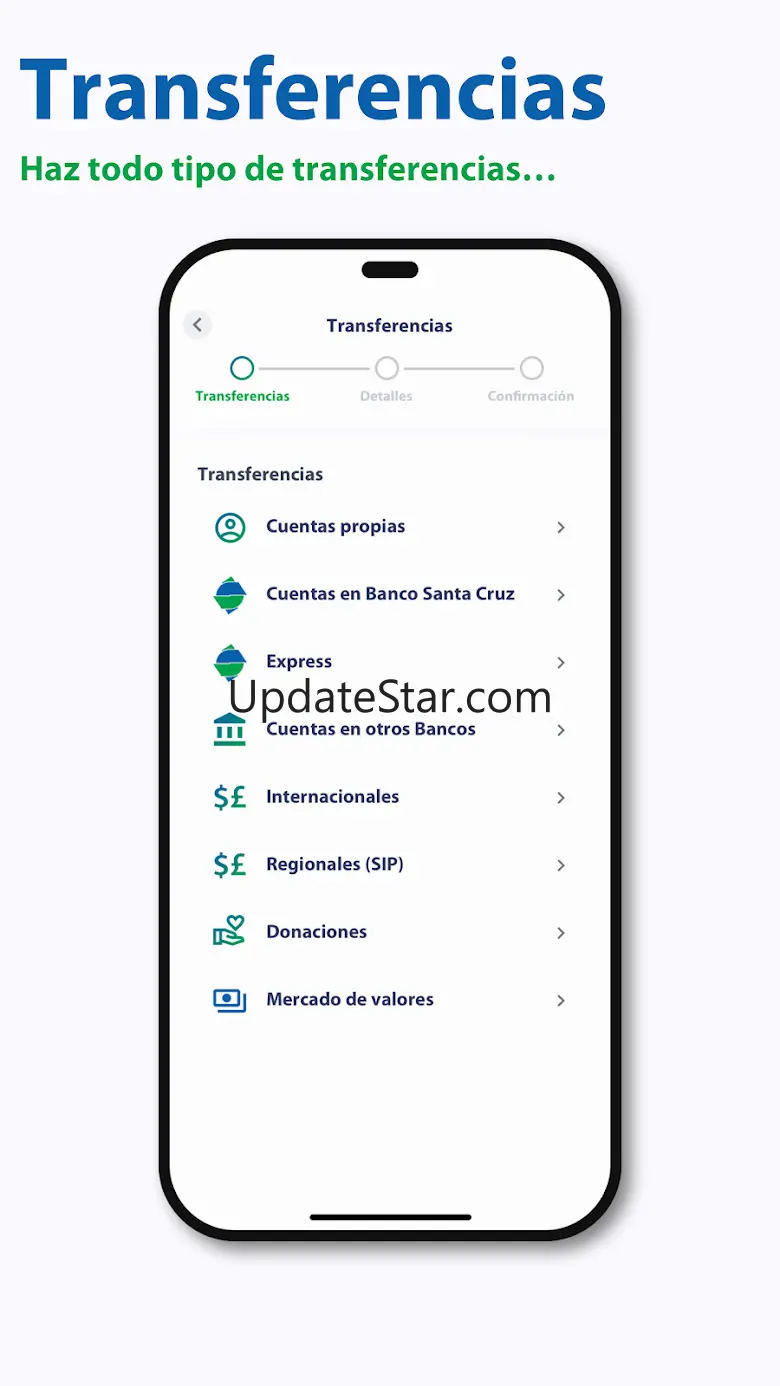 App BSC 2.0.5