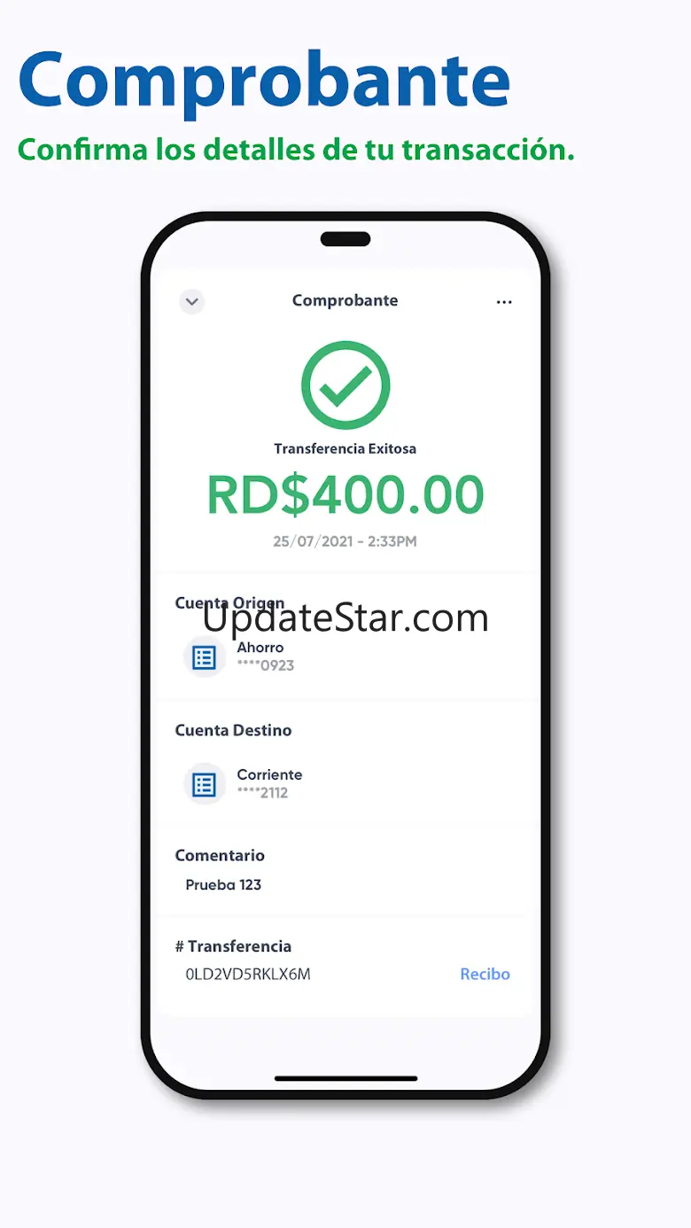 App BSC 2.0.5