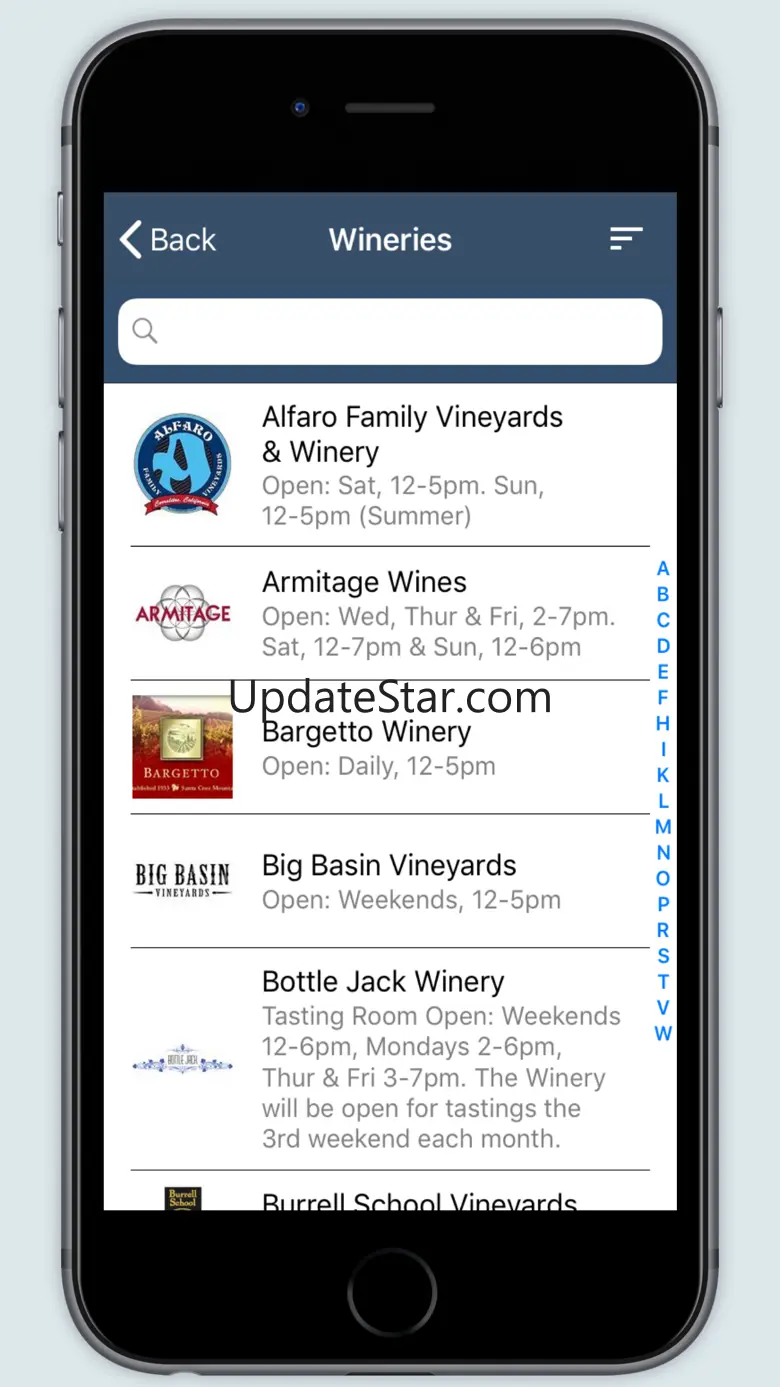 SCM Wine 1.9