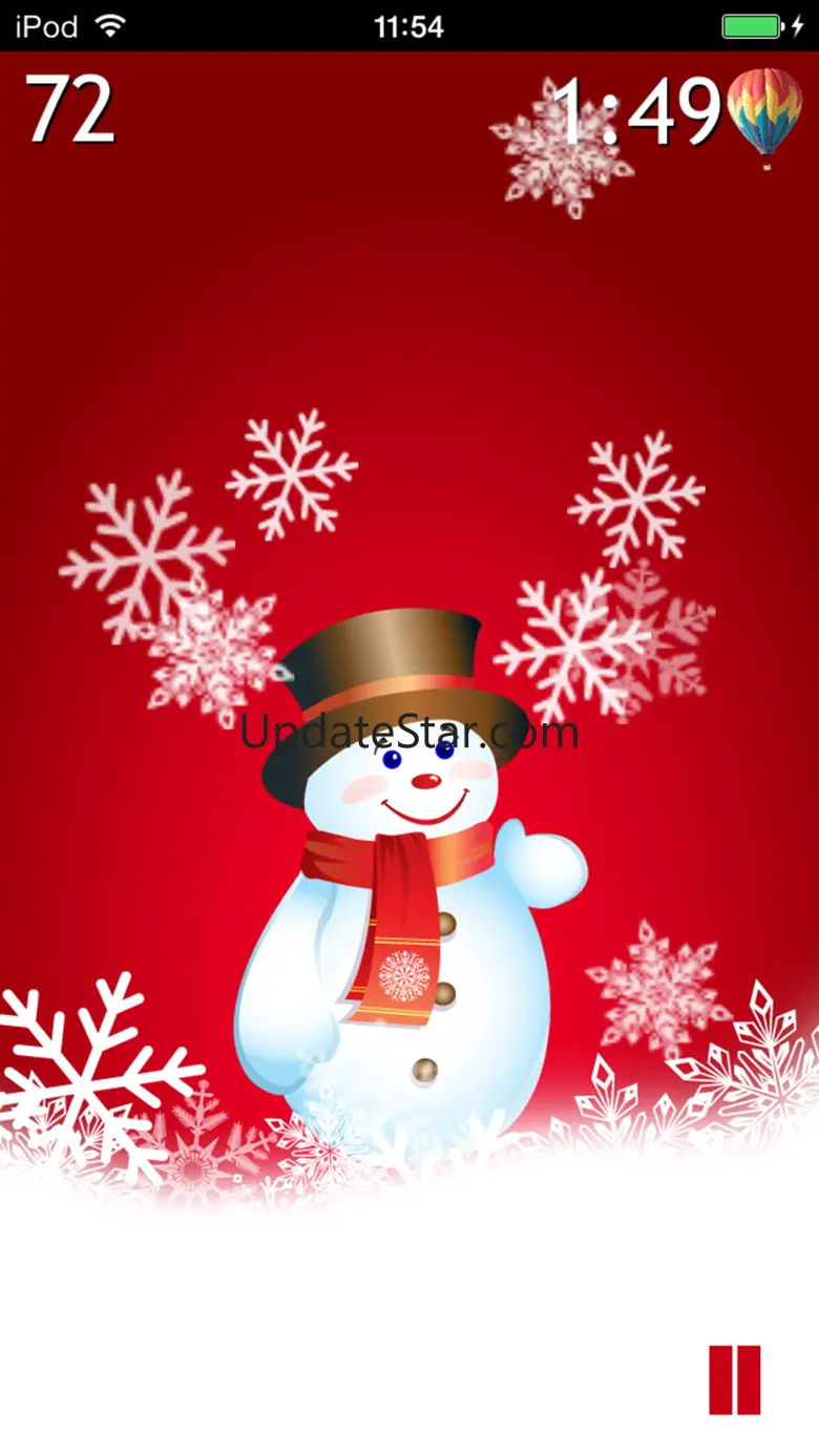Winter Pop: Save the Snowman 1.6