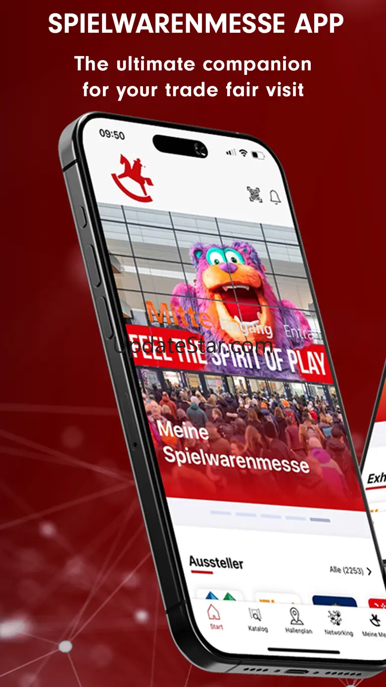 Spielwarenmesse® 2024.2.3