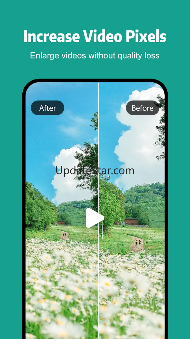 WinkVideo - AI Video Enhancer 2.8