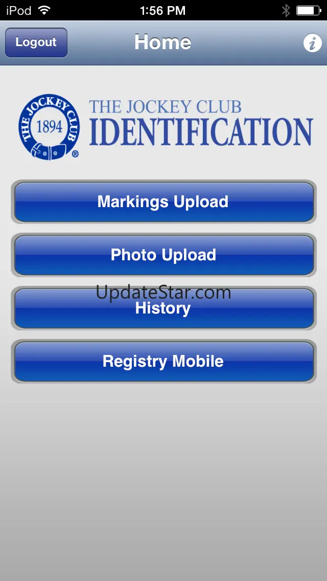 The Jockey Club Identification 2.0
