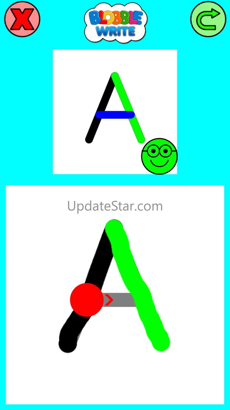 BlobbleWrite 2.30
