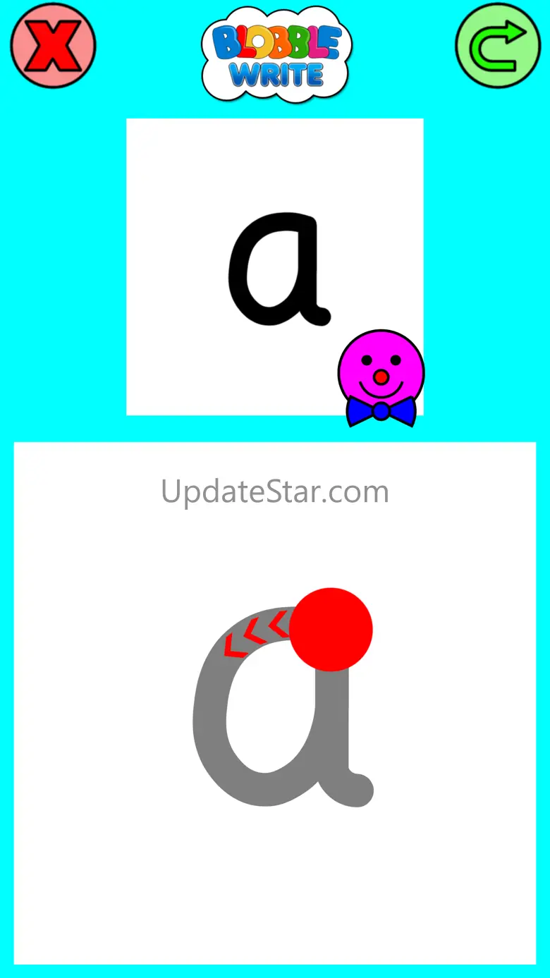 BlobbleWrite 2.30