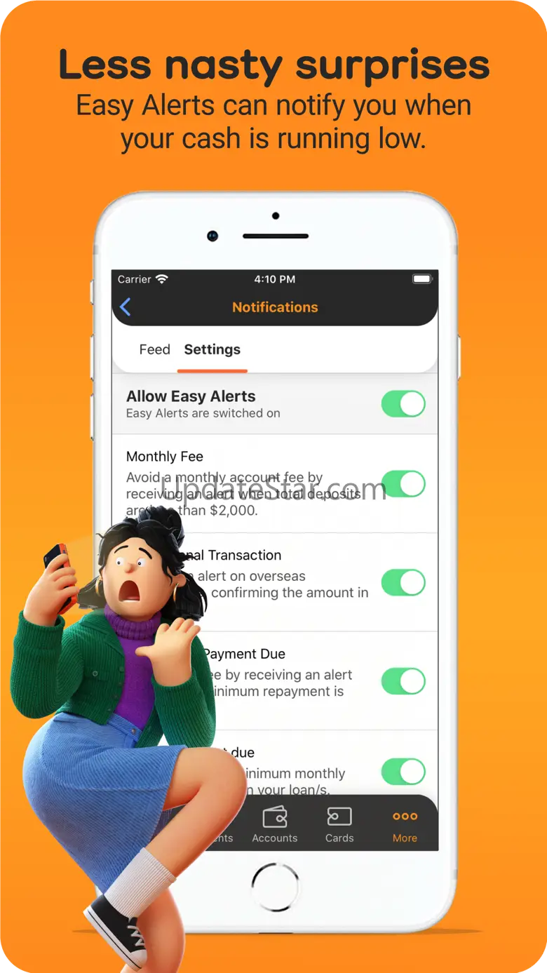 Bankwest 6.2.0