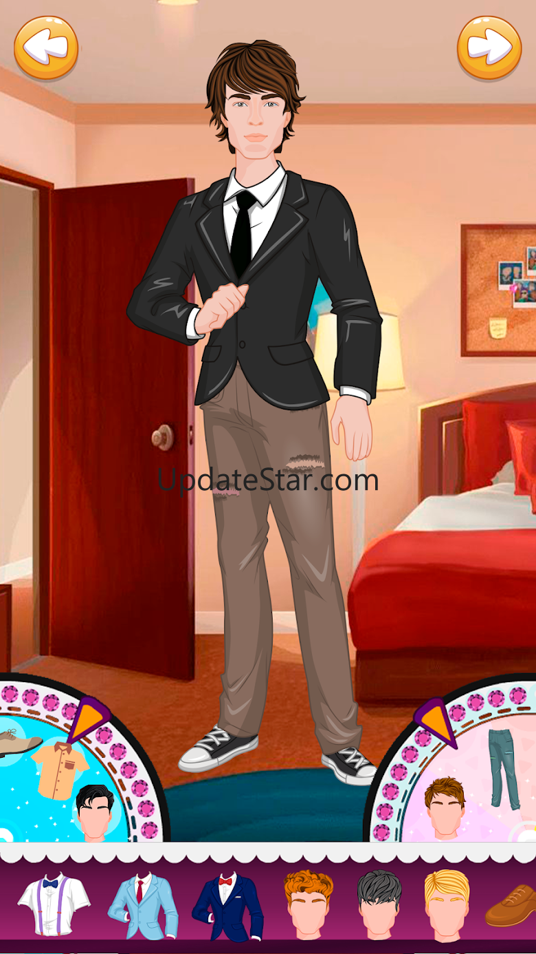 Love Story Princess — Dress up 1.0.18